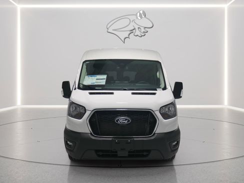 New 2026 Ford Transit 350 XL image 6