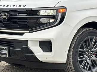 New 2025 Ford Expedition Platinum w/ Stealth Performance Package video 2