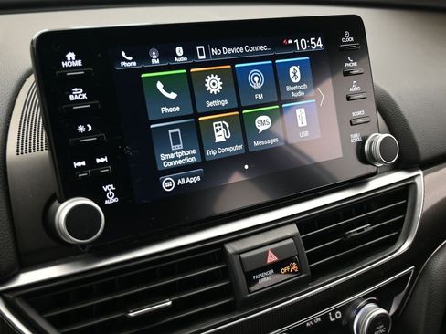 Used 2019 Honda Accord Sport image 21