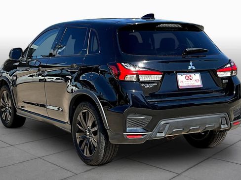 Used 2021 Mitsubishi Outlander Sport LE image 13