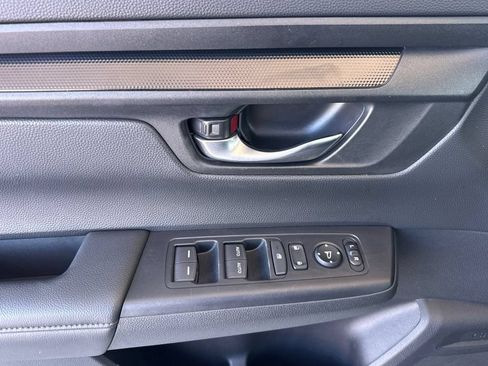 Certified 2024 Honda CR-V EX image 15