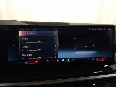 Used 2026 BMW X5 xDrive40i w/ M Sport Package image 16