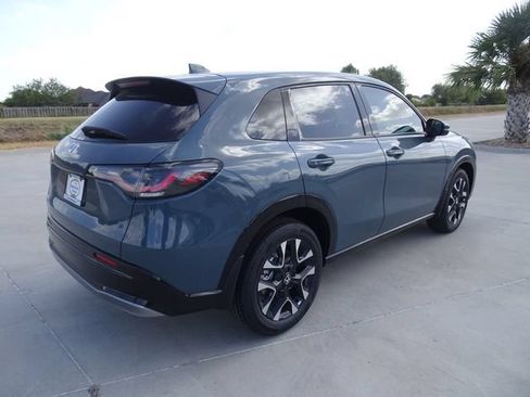 New 2027 Honda HR-V EX-L image 4