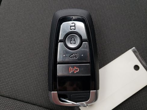 New 2025 Ford Transit 350 XLT image 30