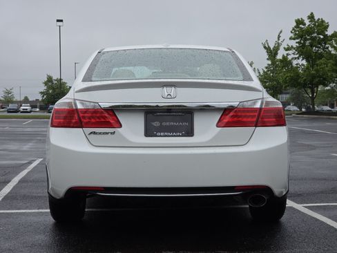 Used 2013 Honda Accord EX-L image 19