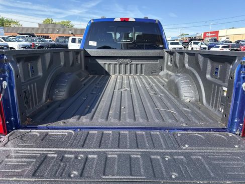 New 2026 Ford F350 Platinum AWD/4WD image 12