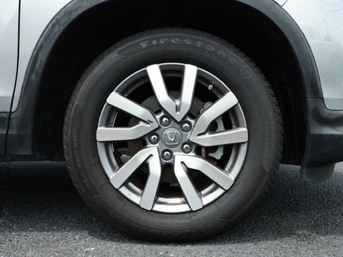 Used 2022 Honda Pilot EX-L image 5