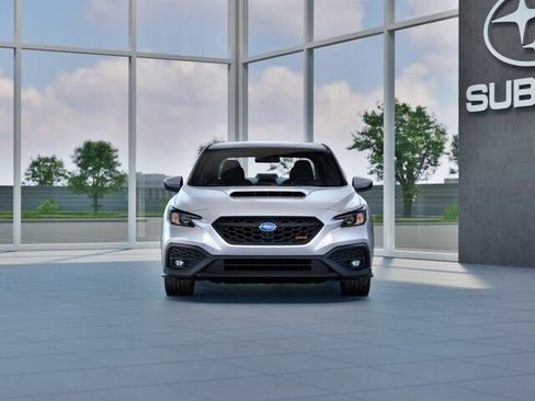 New 2026 Subaru WRX Premium AWD/4WD image 7