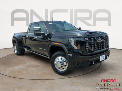 New 2026 GMC Sierra 3500 Denali Ultimate