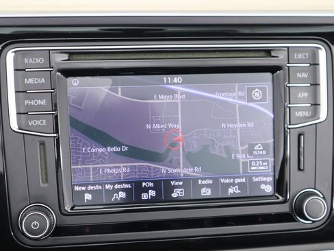 Used 2019 Volkswagen Beetle 2.0T Final Edition SEL image 23