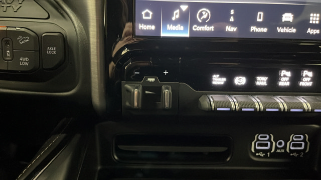 Used 2023 RAM 2500 Rebel w/ Level 2 Equipment Group AWD/4WD image 41