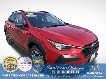 Certified 2026 Subaru Crosstrek 2.5i Premium