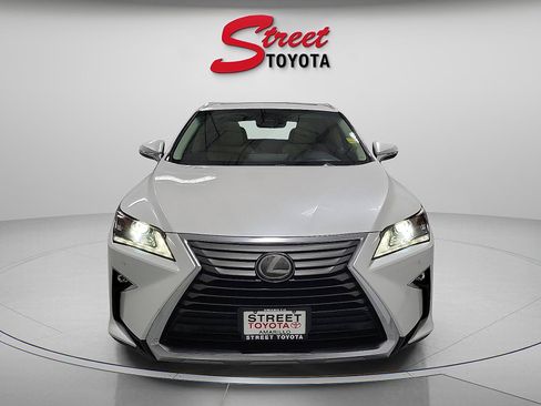 Used 2017 Lexus RX 350 AWD image 6