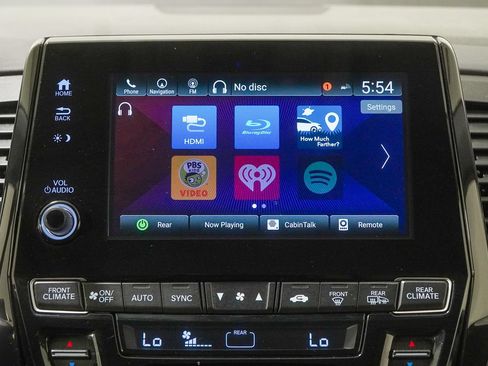 Used 2019 Honda Odyssey Elite image 34