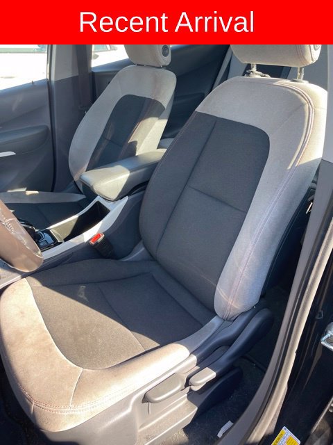 Used 2020 Chevrolet Bolt LT FWD image 10