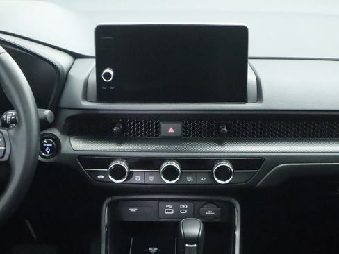 Certified 2025 Honda CR-V Sport-L image 14