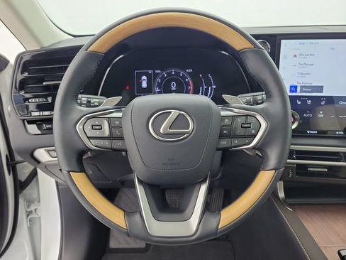 Used 2024 Lexus RX 350 Premium w/ Accessory Package (Z1) FWD image 23