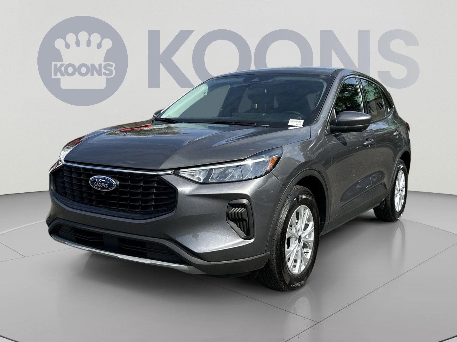 Used 2023 Ford Escape Active w/ Tech Pack #2 AWD/4WD image 5