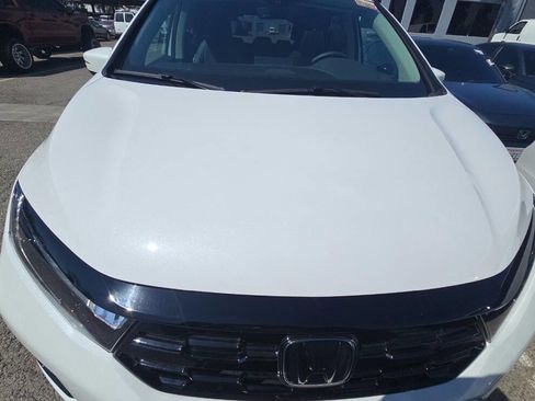 Used 2026 Honda Odyssey Elite image 6