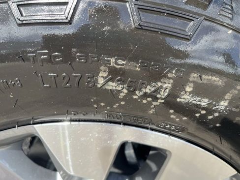 New 2026 Chevrolet Silverado 2500 LT image 11