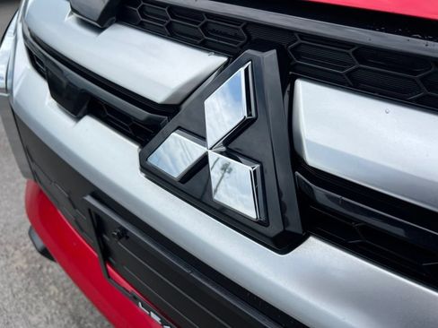 Used 2021 Mitsubishi Outlander Sport SE AWD/4WD image 27