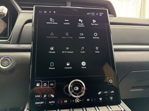 New 2026 GMC Terrain Elevation w/ Elevation Premium Package image 28