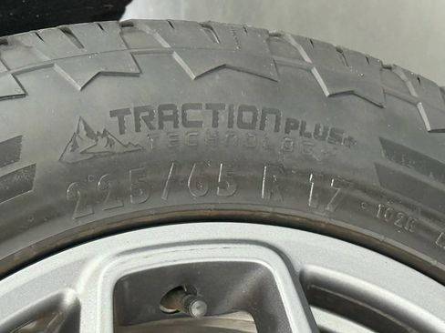 Used 2021 Ford Bronco Sport Badlands w/ Badlands Package image 50