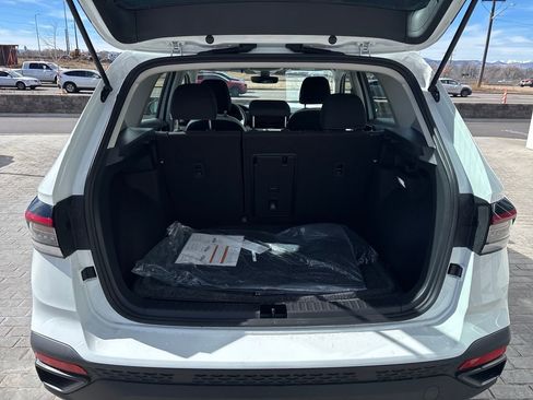 New 2026 Volkswagen Taos S image 21