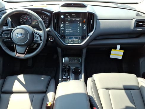 New 2026 Subaru Ascent Limited Bronze image 7