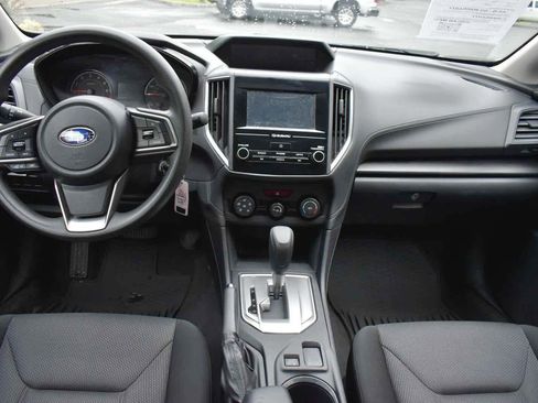 Used 2017 Subaru Impreza 2.0i AWD/4WD image 14