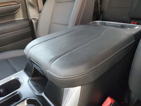 Used 2023 Chevrolet Silverado 1500 LT Trail Boss w/ Protection Package image 84