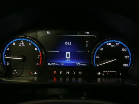 Used 2023 Ford Bronco Sport Badlands w/ Premium Package AWD/4WD image 29