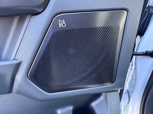 New 2025 Ford F150 Tremor w/ Equipment Group 402A High image 22