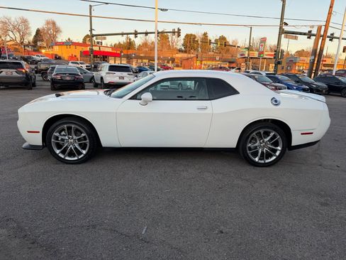 Used 2022 Dodge Challenger GT w/ Plus Package image 5