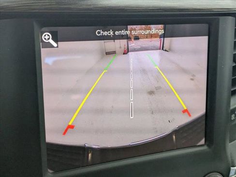 Used 2019 RAM 2500 Laramie image 15