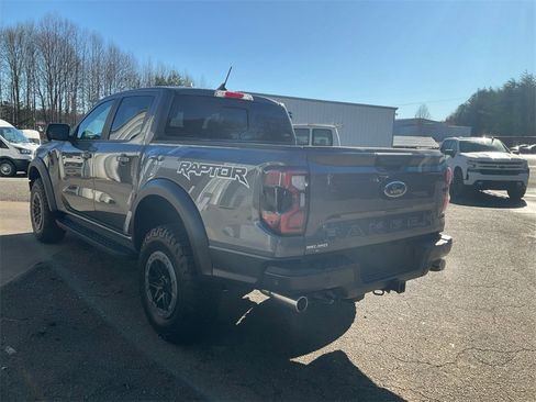 Used 2024 Ford Ranger Raptor image 7
