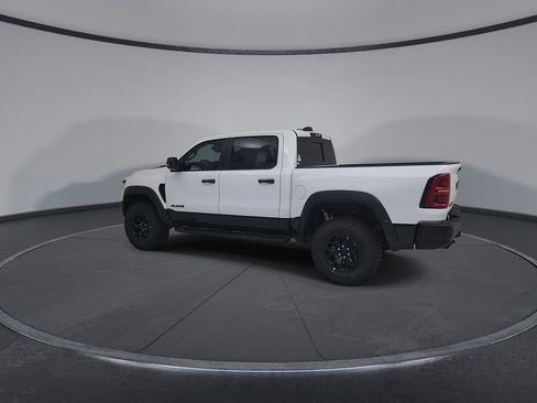 New 2026 RAM 1500 RHO AWD/4WD image 10