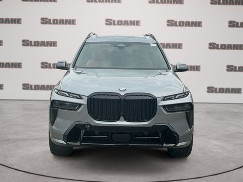 New 2026 BMW X7 xDrive40i w/ M Sport Package AWD/4WD image 8