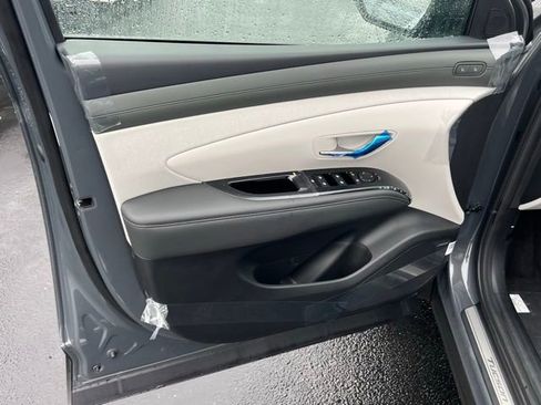 New 2026 Hyundai Tucson Limited w/ Tow & Go Package image 9