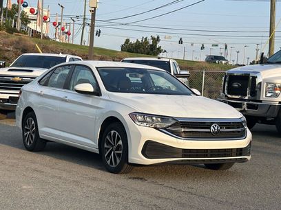 Used 2024 Volkswagen Jetta S