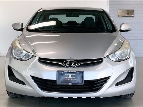 Used 2016 Hyundai Elantra SE image 6