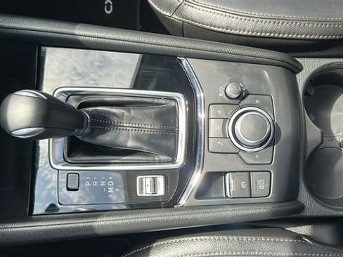 Used 2023 MAZDA CX-5 AWD 2.5 S w/ Preferred Package image 13