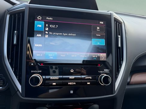 Used 2020 Subaru Forester Touring AWD/4WD image 16