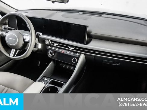 Used 2025 Hyundai Sonata SEL FWD image 21