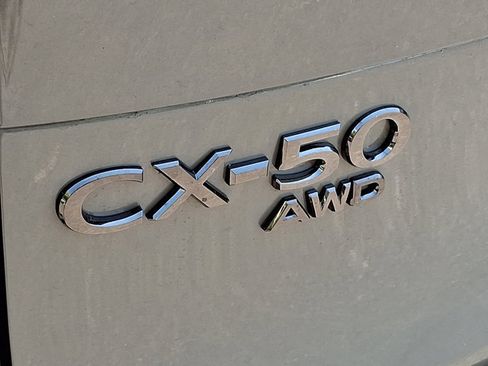New 2026 MAZDA CX-50 Meridian Edition w/ Weather Package AWD/4WD image 23