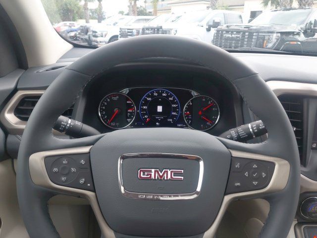 Used 2023 GMC Acadia Denali w/ Denali Ultimate Package FWD image 30