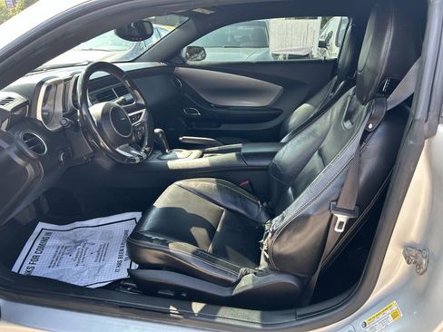 Used 2010 Chevrolet Camaro LT w/ RS Package image 11