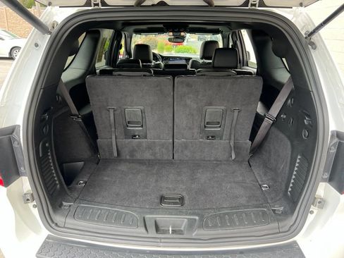 Used 2024 Dodge Durango R/T AWD/4WD image 28