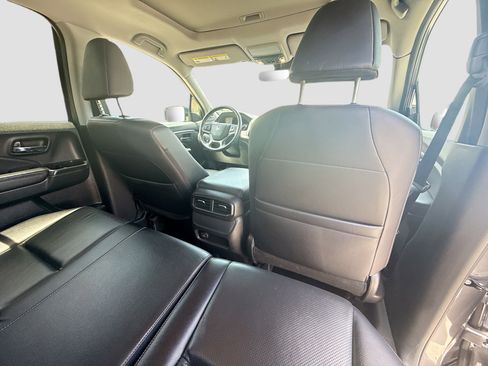 Used 2024 Honda Ridgeline RTL image 29