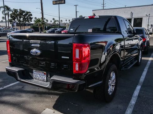 Used 2019 Ford Ranger XLT w/ Equipment Group 301A Mid image 13